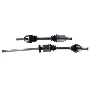 Front All Wheel Drive Automatic CVT Transmission Axles for Ford Five Hundred 07