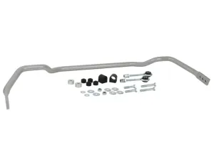 Front Anti-Roll Bar 27mm Heavy Duty Blade Adjustable Nissan Skyline R31 1986-1989 - WhiteLine