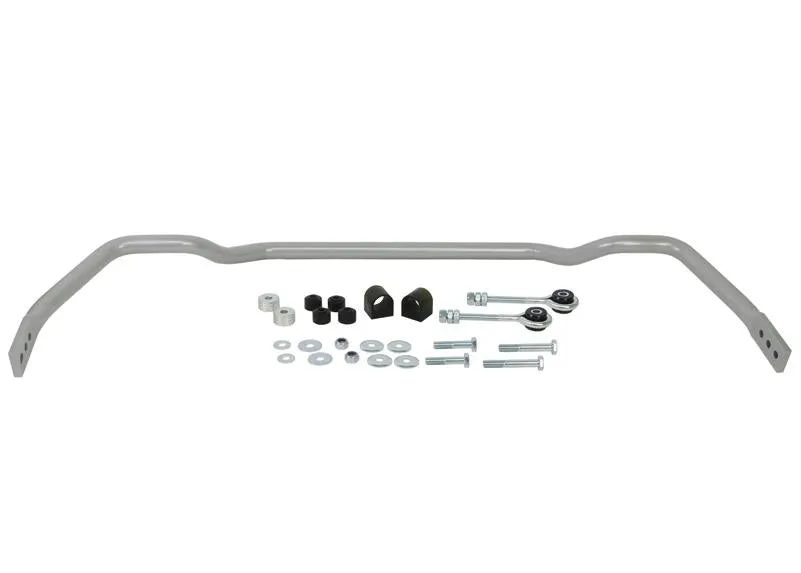 Front Anti-Roll Bar 27mm Heavy Duty Blade Adjustable Nissan Skyline R31 1986-1989 - WhiteLine