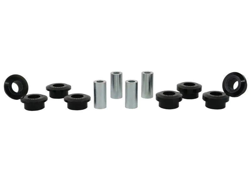 Front Control Arm - Upper Inner Bushing - Honda S2000 AP1 AP2 2000-2009 - WhiteLine