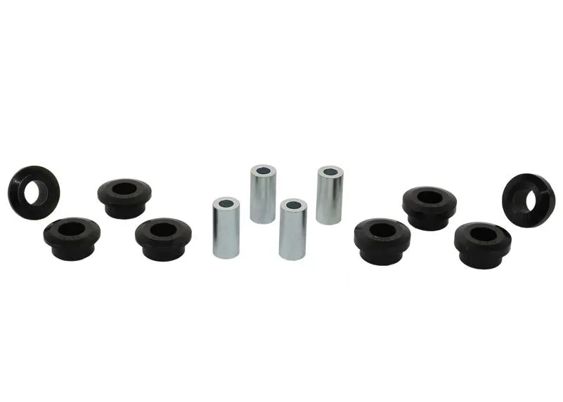 Front Control Arm - Upper Inner Bushing - Honda S2000 AP1 AP2 2000-2009 - WhiteLine