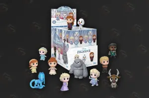 Frozen 2 - Mystery Minis
