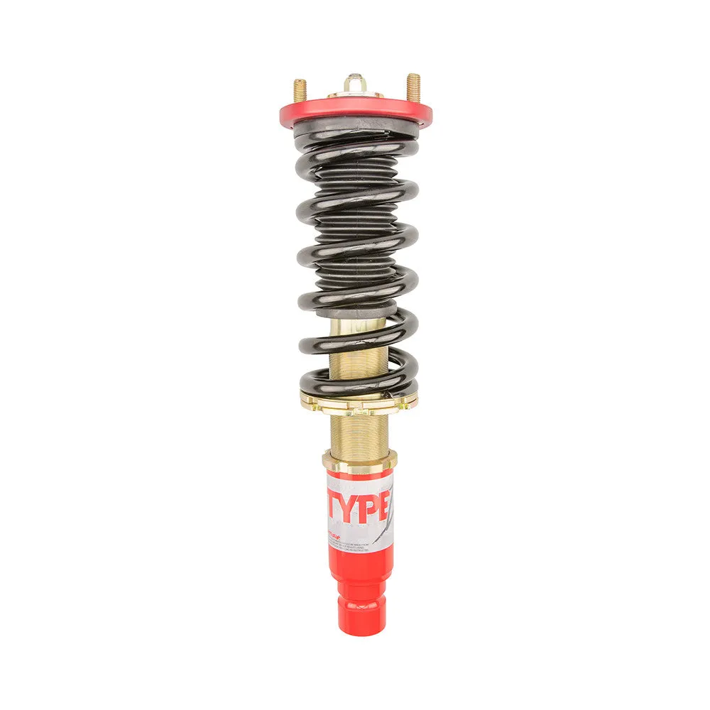 Function Form Acura 90-93 Integra DA type 1 coilovers Kit F2-DAT1