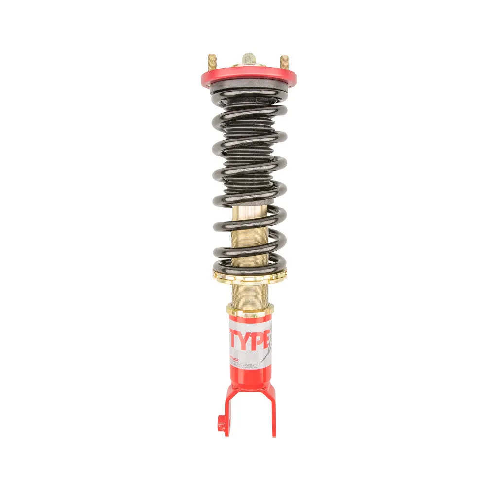 Function Form Acura 90-93 Integra DA type 1 coilovers Kit F2-DAT1