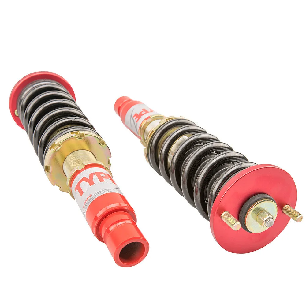 Function Form Acura 90-93 Integra DA type 1 coilovers Kit F2-DAT1