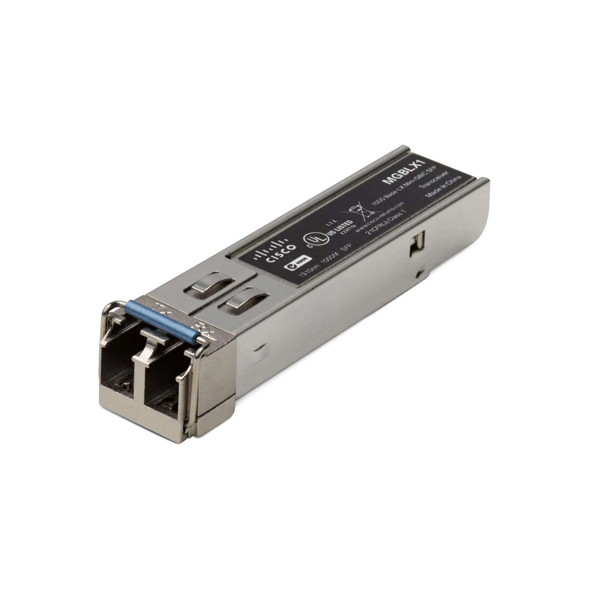 Gigabit Ethernet Lx Mini-Gbic
