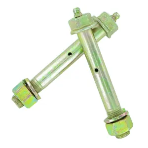 Greasable Pin