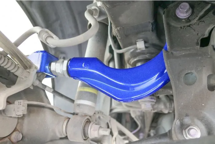 HardRace - CONTROL ARM - TOYOTA GR YARIS '20-