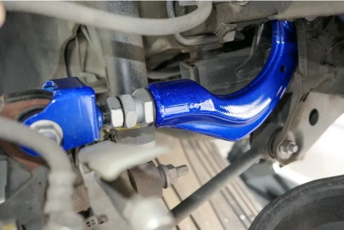 HardRace - CONTROL ARM - TOYOTA GR YARIS '20-