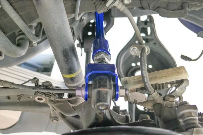 HardRace - CONTROL ARM - TOYOTA GR YARIS '20-