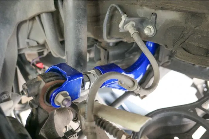 HardRace - CONTROL ARM - TOYOTA GR YARIS '20-