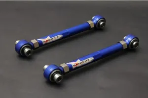 HardRace - REAR TOE CONTROL ARM PILLOWBALL - AUDI A3/RS3 8P, VW GOLF MK5/MK6, CADDY MK3, JETTA, SHARAN, EOS, BEETLE, SCIROCCO, SEAT LEON MK2, SKODA OCTAVIA MK2