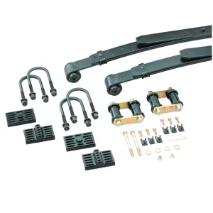 Hotchkis 74-81 Firebird Sport Leaf Springs