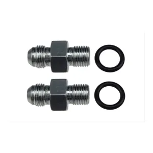 ICT Billet Transmission Line Adapters PN-551114