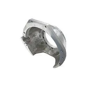 J.W. Performance BB Ford To Powerglide Ultra-Bell