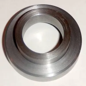 J.W. Performance Crank Adapter Sleeve SB Ford To GM Trans