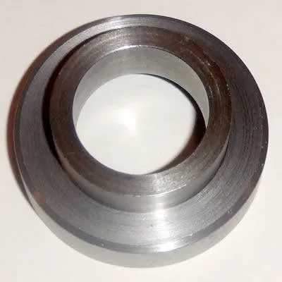 J.W. Performance Crank Adapter Sleeve SB Ford To GM Trans