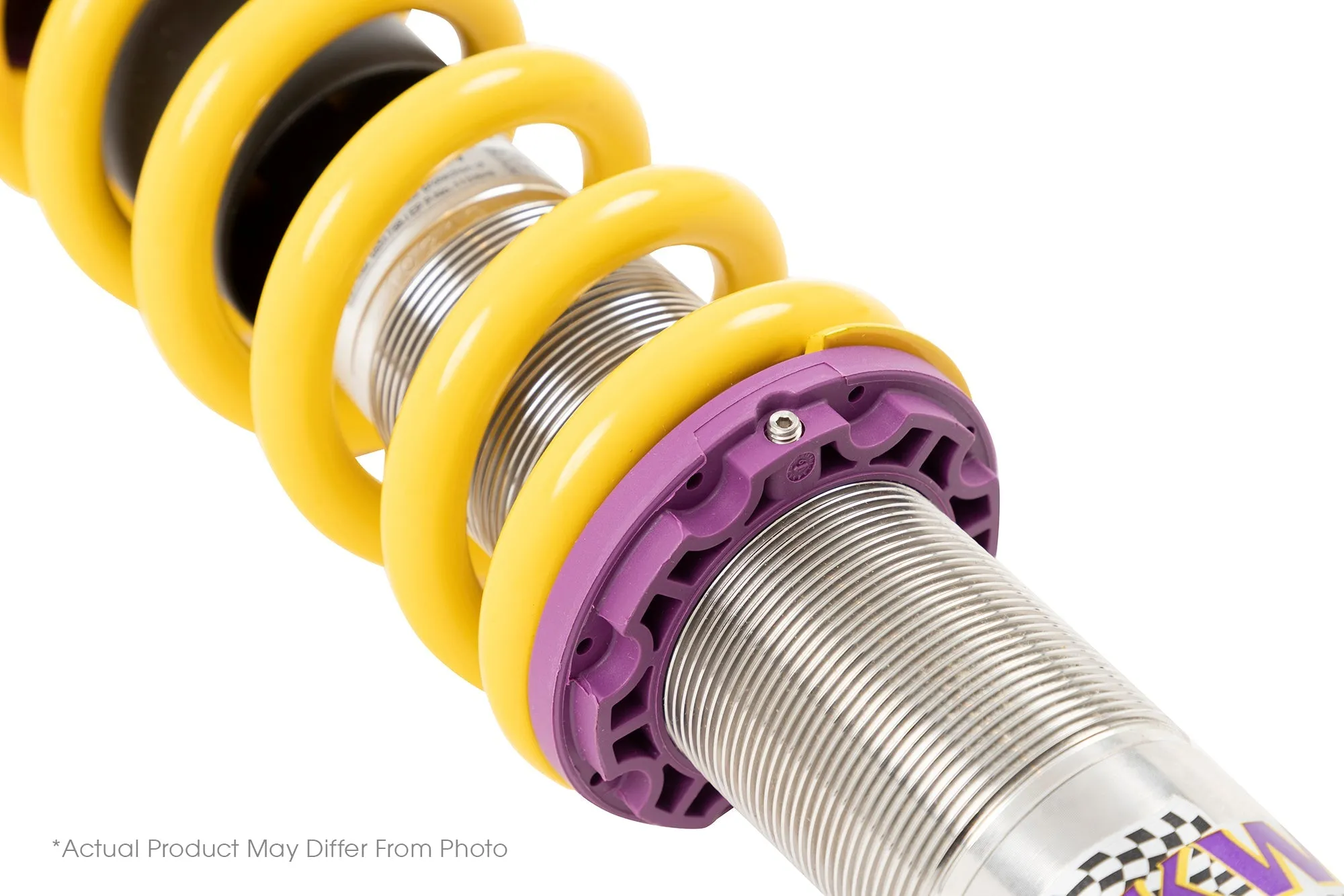 KW Coilover Kit V2 - Mini (R50, R52, R53) Coupe   Convertible incl. Cooper S