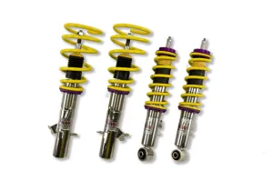 KW Coilover Kit V2 - Mini (R50, R52, R53) Coupe   Convertible incl. Cooper S