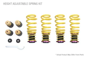 KW H.A.S. Kit 2019  BMW 8 Series (G15) M850i xDrive