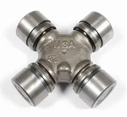 Lakewood Performance U-Joints - 3.622" Outside Span