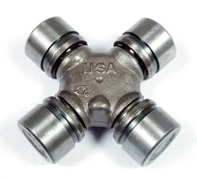 Lakewood Performance U-Joints - 3.622" Outside Span