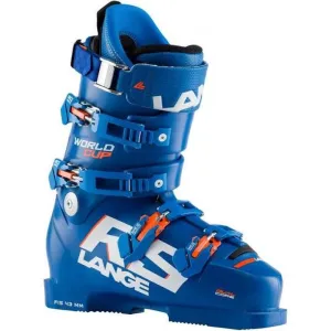 Lange 2022 WORLD CUP RS Z SOFT  Ski Boot