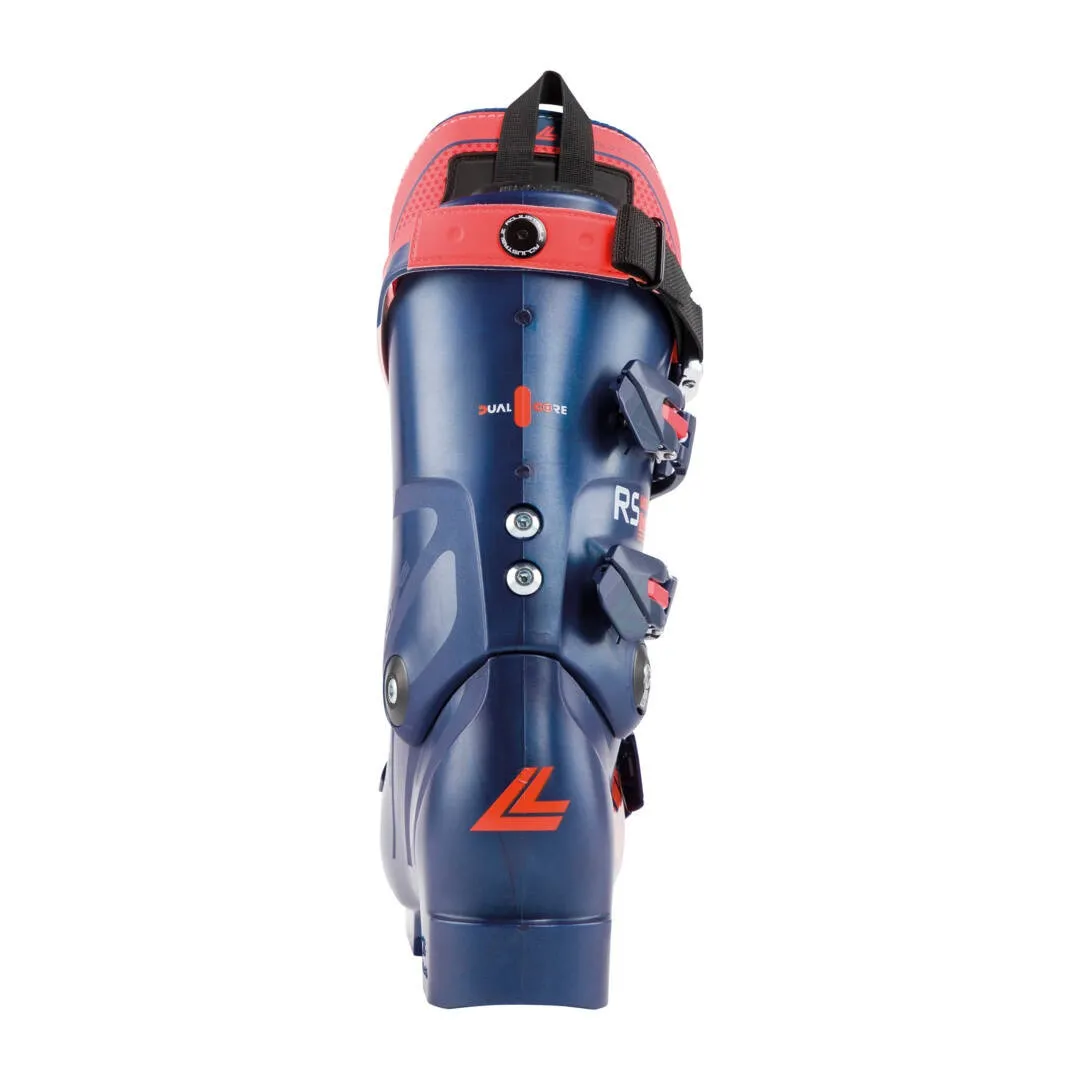 Lange 2024 WORLD CUP RS ZSOFT  Ski Boot