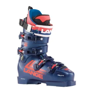 Lange 2024 WORLD CUP RS ZSOFT  Ski Boot