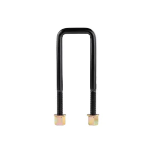 Leaf Spring U-Bolt Kit Tacoma (2016-2023)