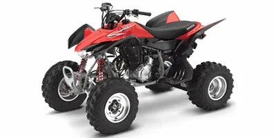 LOBO II 1999-2007 Honda TRX400EX Motocross/Desert/Dunes A-Arms - COMPLETE