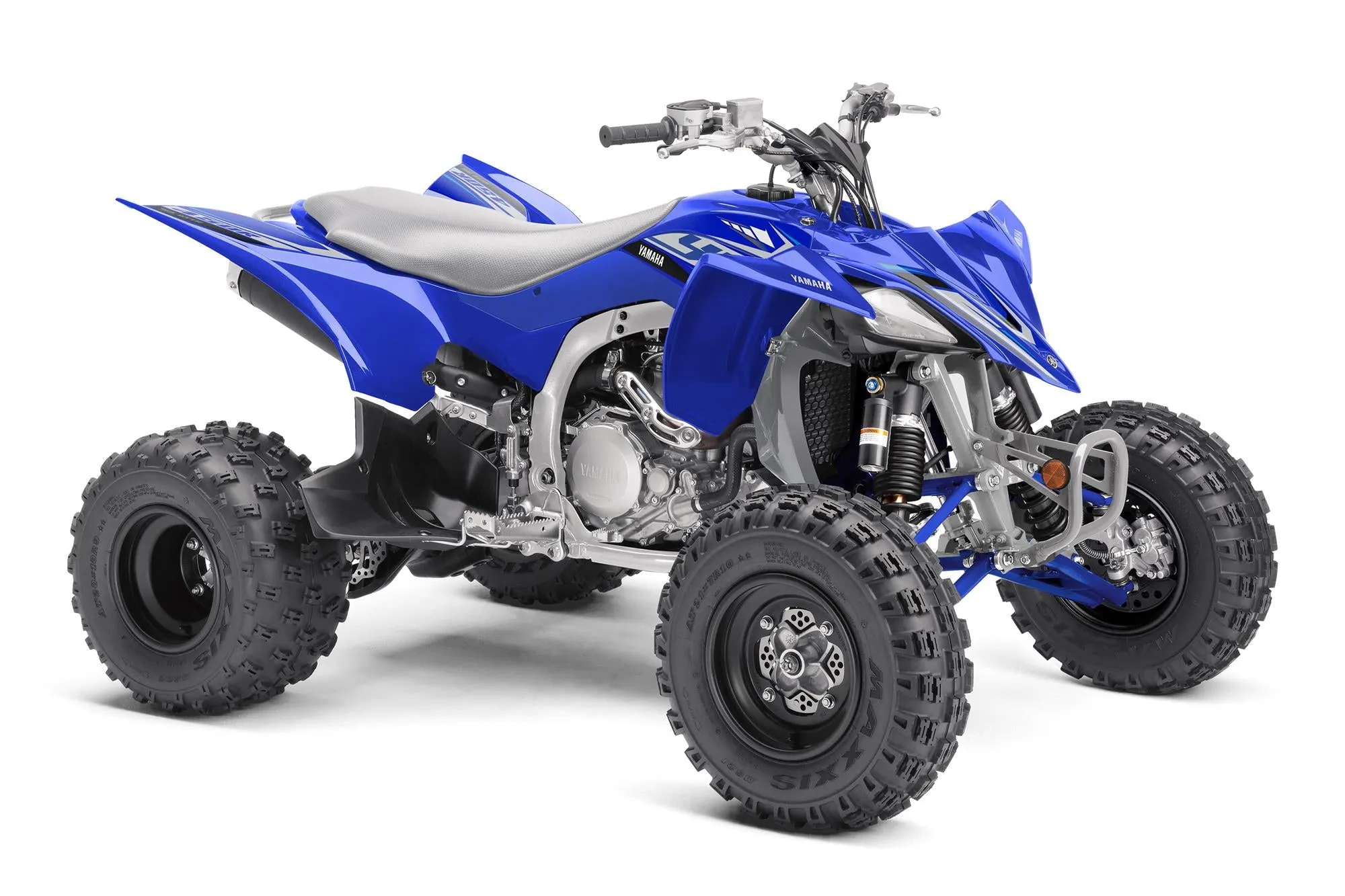 LOBO II 2006-2007 Yamaha YFZ450/Raptor 700 Cross Country A-Arms - COMPLETE