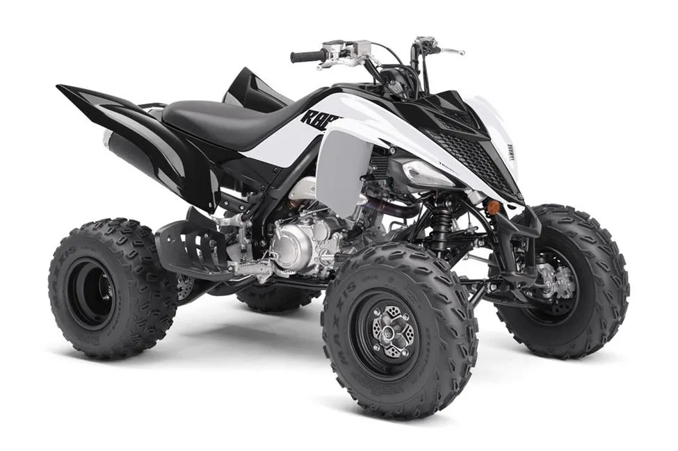LOBO II 2006-2007 Yamaha YFZ450/Raptor 700 Cross Country A-Arms - COMPLETE