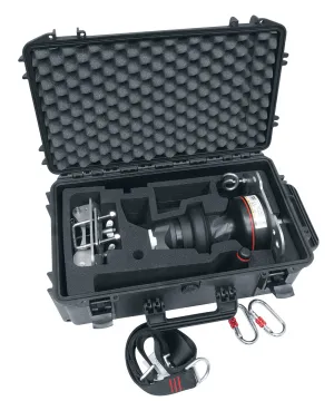 LOKHEAD WINCH STANDARD KIT (CE CERTIFIED)