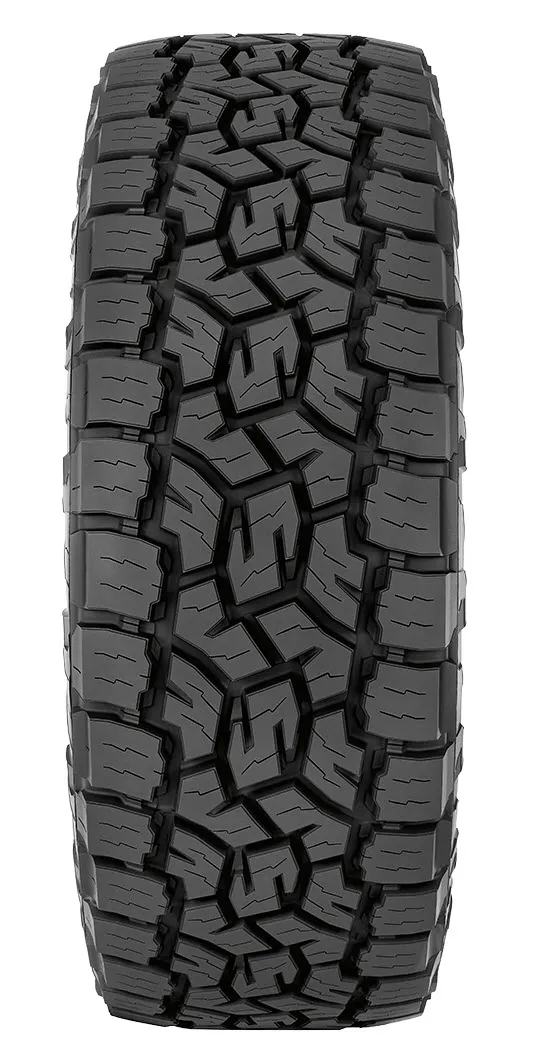 LT255/75R17 Toyo Open Country A/T III 111S