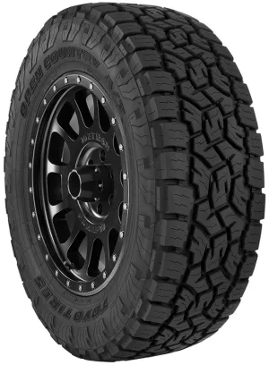 LT255/75R17 Toyo Open Country A/T III 111S