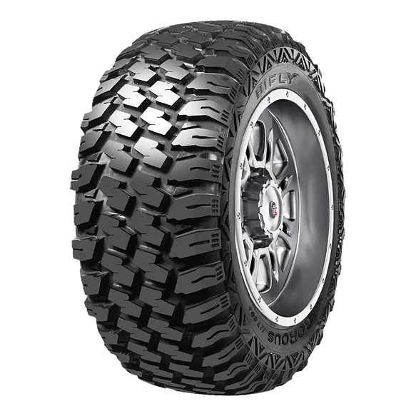 LT31X10.50R15 LRC 109Q HiFly Vigorous MT602