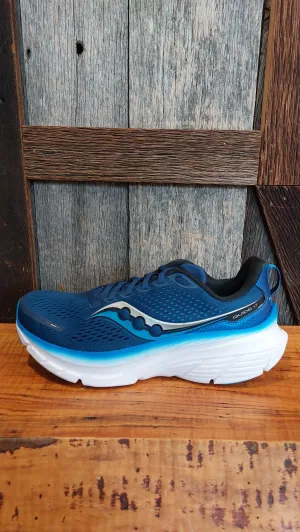M Saucony Guide 17