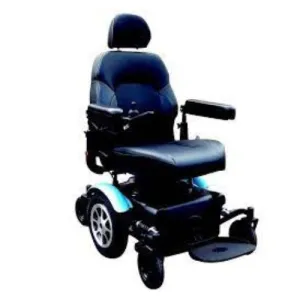 Maverick 14" wheel - Max Stability for uneven surfaces