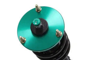 Megan Racing Euro Coilovers for BMW 5-Series 97-03