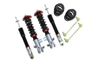 Megan Racing Honda Civic SI 14-15 Street Coilovers CDK-HC14SI