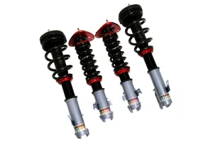Megan Racing Impreza 02-07 WRX/ 04 STi Street Coilovers