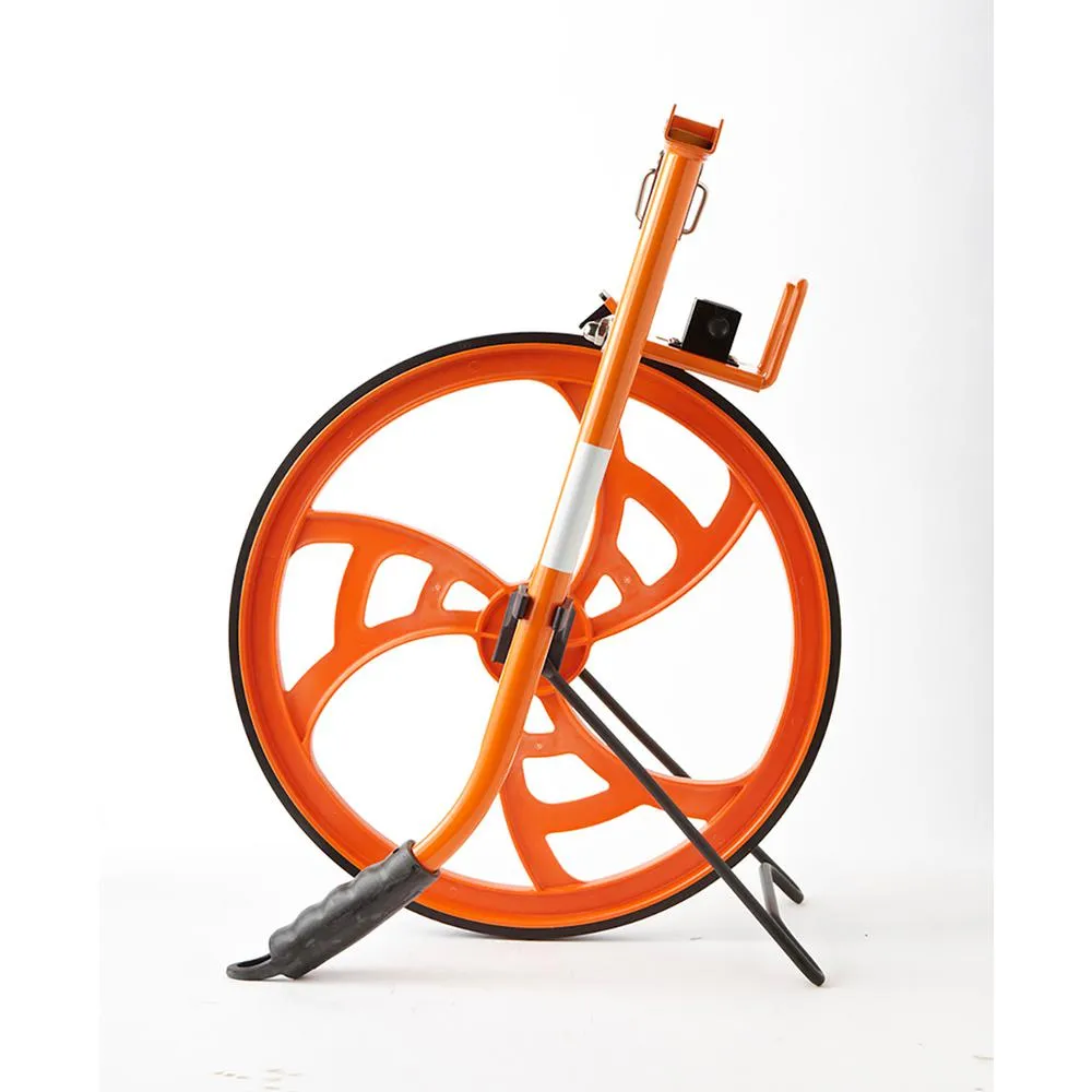 Metal Professional Measuring Wheel