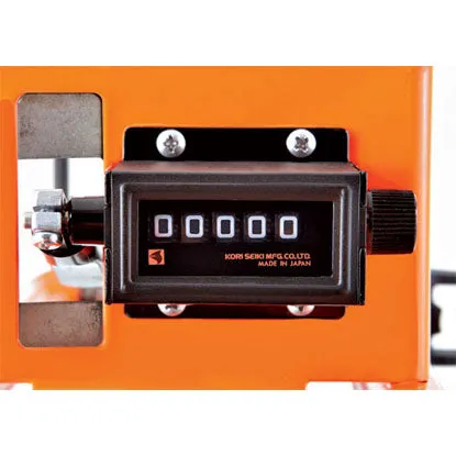 Metal Professional Measuring Wheel