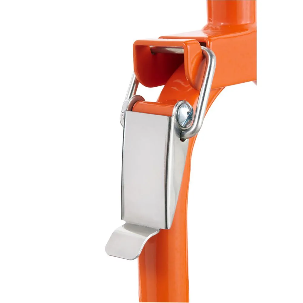 Metal Professional Measuring Wheel