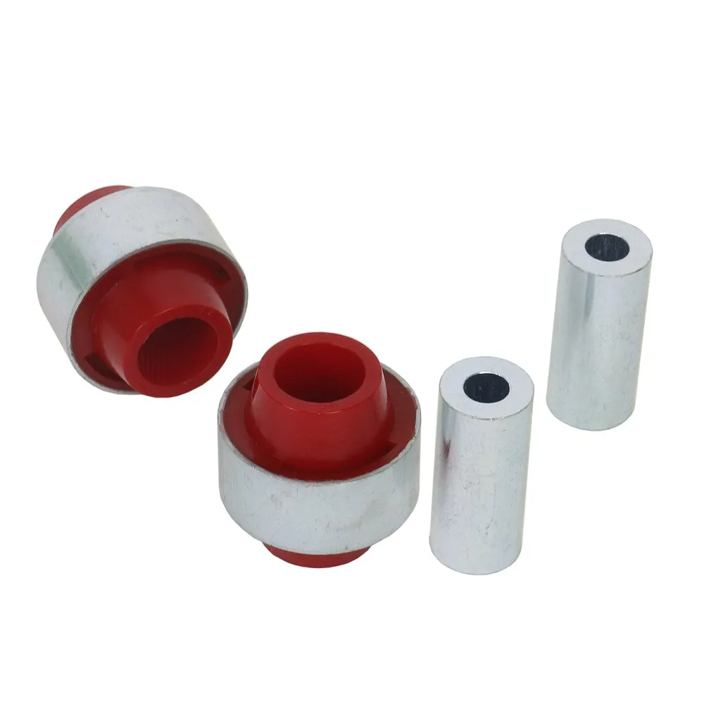 Nolathane Front Control Arm Lower Inner Rear Bushing Kit - 45641