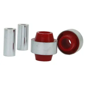 Nolathane Front Control Arm Lower Inner Rear Bushing Kit - 45641