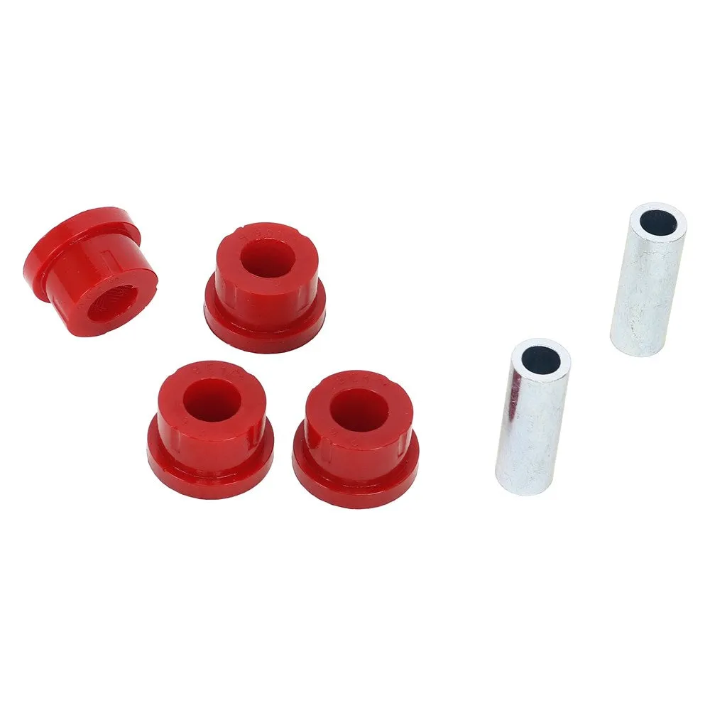 Nolathane Front Lower Control Arm Inner Front Bushing Kit - 45361