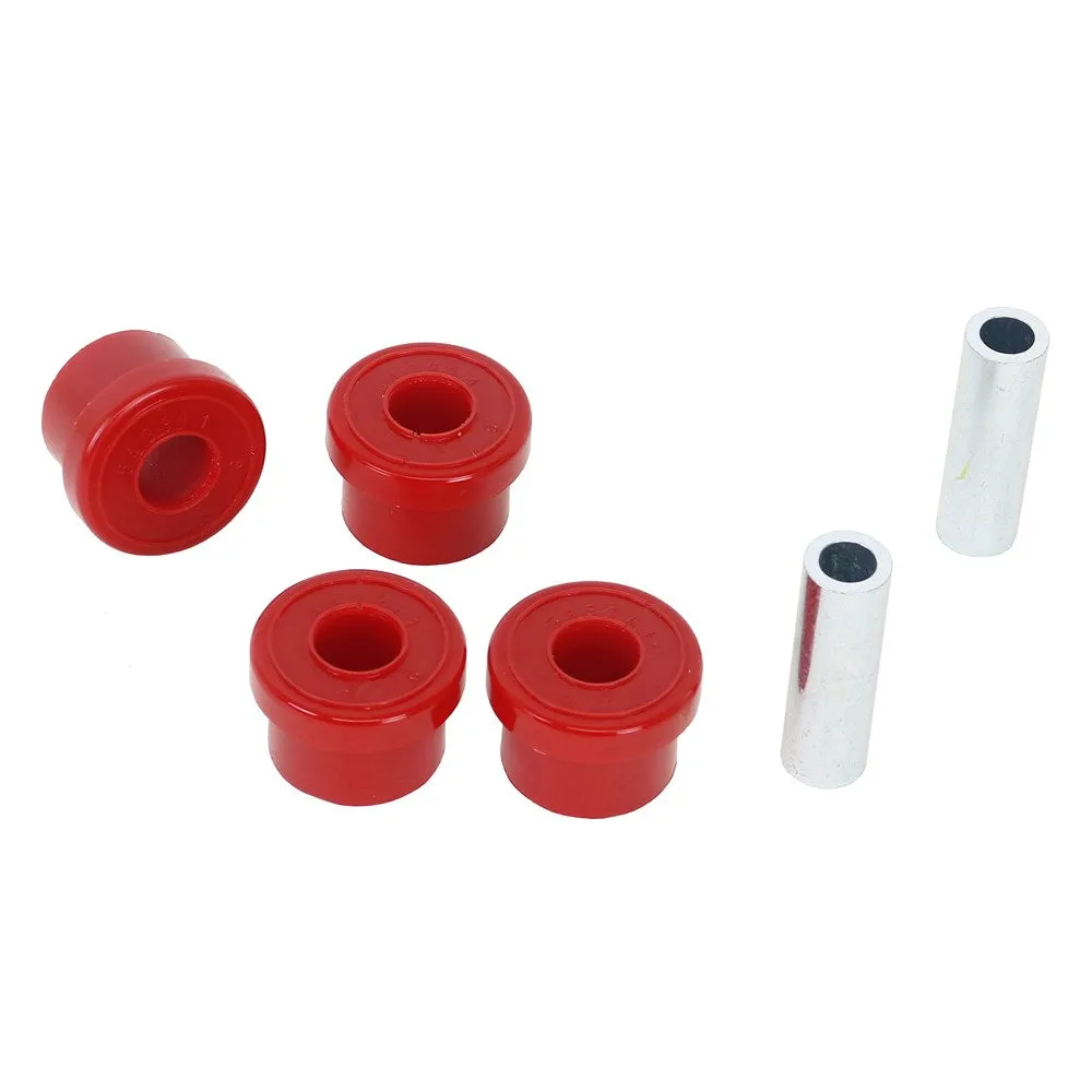 Nolathane Front Lower Control Arm Inner Front Bushing Kit - 45433