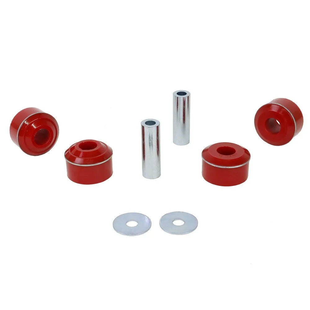 Nolathane Front Lower Control Arm Inner Front Bushing Kit - 45466